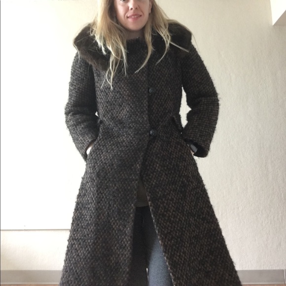 Winter petticoat - Picture 2 of 8